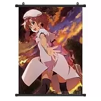 ������� �������� Higurashi no Naku Koro ni - Rena Ryuugu