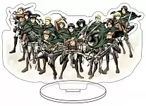   Attack on Titan -   (Survey Corps Legion)