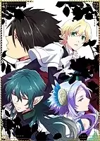 Makai Ouji: Devils and Realist (����� �����������: ������ � �������) HD