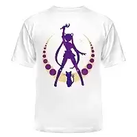   Sailor Moon - Champion of Justice
