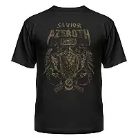    World of Warcraft - Savior of Azeroth