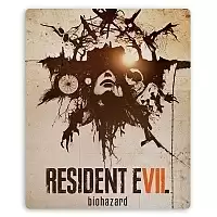     Resident Evil 7: Biohazard