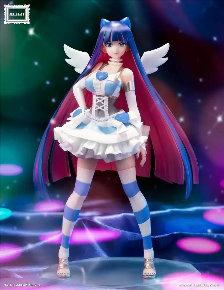 ������� SAV Brilliant Figure Stocking Anarchy
