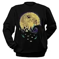 ��������� The Nightmare Before Christmas - Nightmare Moon