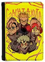    Gachiakuta / 