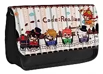   Code: Realize - Aaaall Abooooaaaaarrd!!
