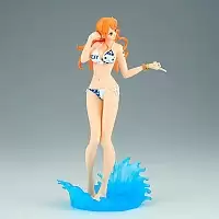  SAV GLITTER & GLAMOURS Splash Style Nami