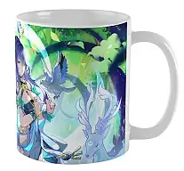  Genshin Impact Lauma /    3