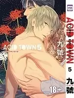    / Acid Town.  5