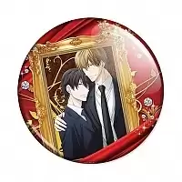  DAKAICHI - Takato Saijou  Junta Azumaya