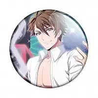    - Tsunashi Ryunosuke