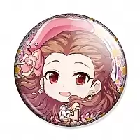 Idolmaster Cinderella Girls - Hiromi Seki