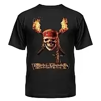  Pirates of the Caribbean 309515