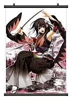 ������� �������� Hakuouki: Shinsengumi Kitan 99551