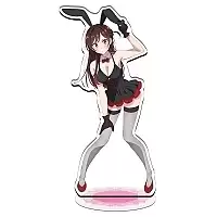   Rent-a-Girlfriend - Chizuru Ichinose Bunny Ver.