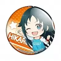  The Idolmaster Cinderella Girls Part. 2 - Nanjo Hikaru