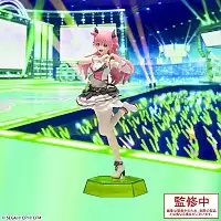  SAV Desktop x Decorate Collections Momoi Airi
