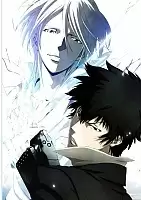 ������ �������� �� ����� Psycho-Pass