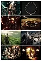   "The Lord of the Rings" No.3