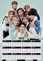   3  2025  Stray Kids