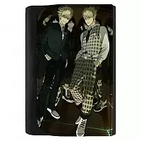   DRAMAtical Murder 331630
