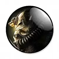  Fallout 76 - T-51 Power Armor