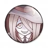  Little Witch Academia  