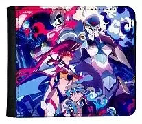 ������� � ���������� ��� ������ Gurren Lagann - Yoko � Nia