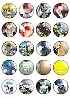     / Assassination Classroom