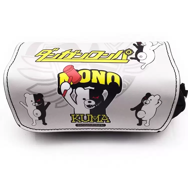 ���������� ������� ����� �� ����� ����������� �� ����� � ����� ����� �������� / Danganronpa / �����������