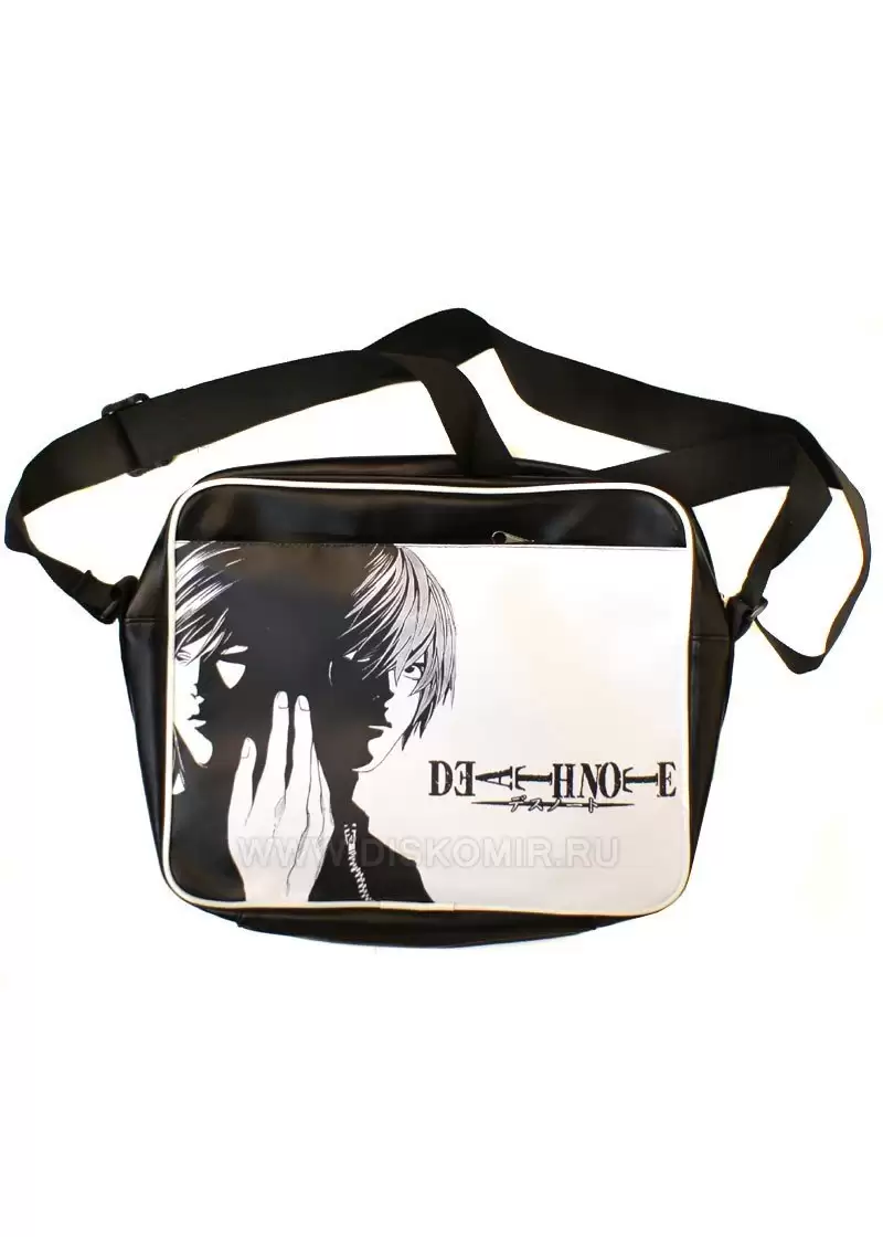 ���������� ������� ����� Death Note 34638 �� ����� � ����� ������� ������ / Death Note