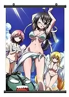 ������� �������� Sora no Otoshimono 313496