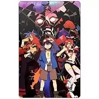      Gurren-Lagann