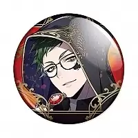  Twisted Wonderland - Trey Clover (Ceremonial Outfit)