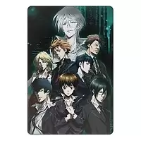 ������ ��������� ������������� Psycho-Pass 308429