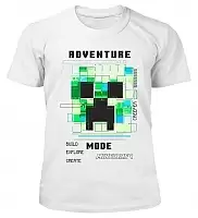  Minecraft - Adventure Mode