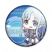 Alfheim Online Chibi Asuna