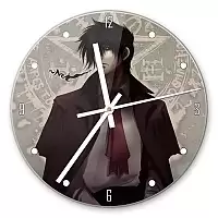   Hellsing 347221
