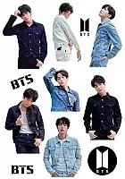  "BTS" No.9