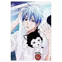  Kuroko no Basuke ( A3, 252 ) 67248
