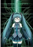 ������ �������� Vocaloid � 3