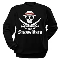  "One Piece" The Straw Hats