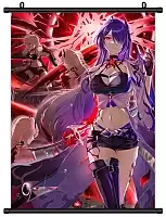    / Honkai: Star Rail