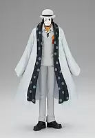  One Piece The Grandline Men Vol.25 CP-Aigis 0 Agent
