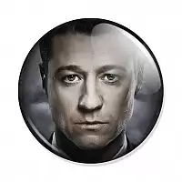  Gotham James Gordon