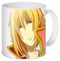  Howl no Ugoku Shiro /   - 