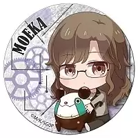 ������ ��������� ������� Steins;Gate 0 - Chibi Moeka Kiryu