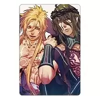    Kamigami no Asobi 316514