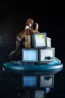  KDcolle STEINS;GATE 0 Kurisu Makise With LED Light-Up Feature