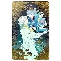    DRAMAtical Murder - Aoba Seragaki, Clear